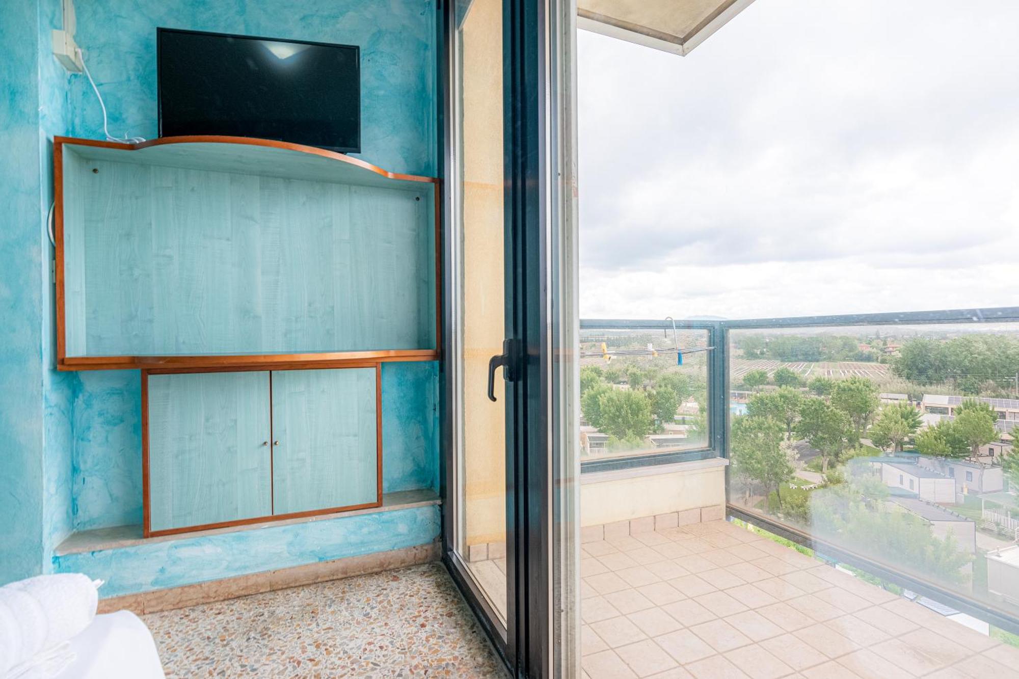 Hotel Crown Rimini Kültér fotó